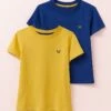 2 Pack Classic Fit T-Shirt