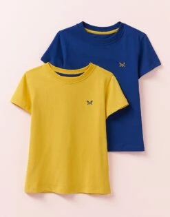 2 Pack Classic Fit T-Shirt