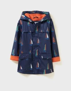 Boat Print Mac