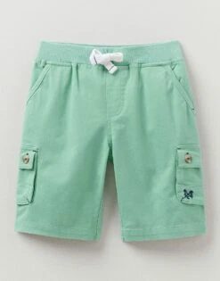 Boys' Chino Shorts