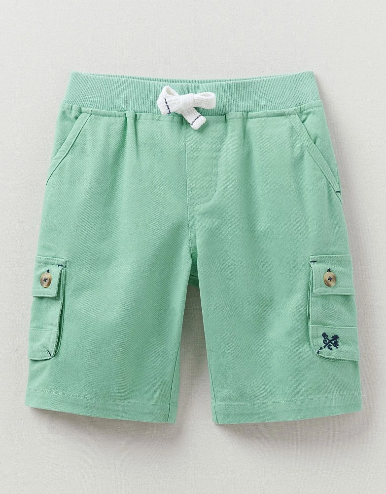 Boys' Chino Shorts 1 Boys' Chino Shorts