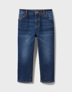 Slim Fit Jean In Indigo