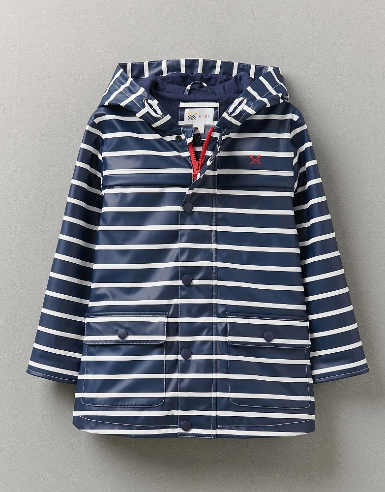 Breton Rubberised Mac 1 Breton Rubberised Mac