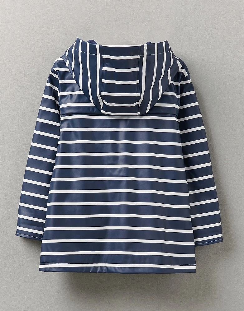 Breton Rubberised Mac 2 Breton Rubberised Mac - Image 2