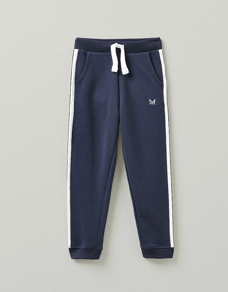 Side Stripe Joggers 1 Side Stripe Joggers