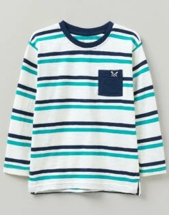 Long Sleeve Oversized T-Shirt