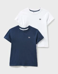 2 Pack Classic T-Shirt