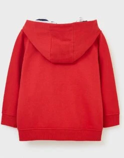 Crew Clothing -Crew Clothing BEA024 RED 1