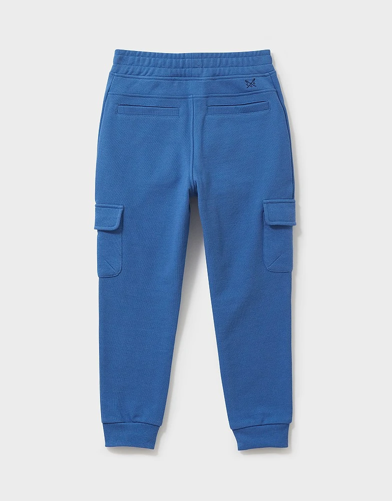 Textured Cargo Jogger 2 Textured Cargo Jogger - Image 2