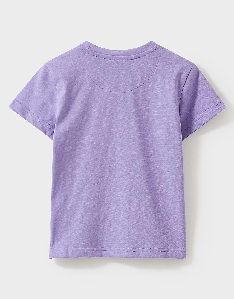 Eat Sleep Surf Repeat T-Shirt 2 Eat Sleep Surf Repeat T-Shirt - Image 2