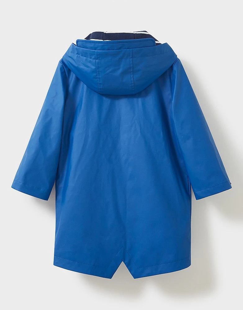 Rubberised Parka 2 Rubberised Parka - Image 2