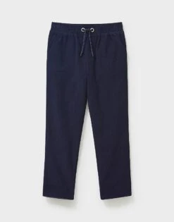 Cord Trouser Elasticated Waist