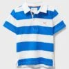 Short Sleeve Rugby Shirt