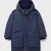 Parka Coat