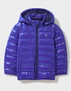 Lightweight Lowther Jacket