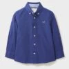 Mini Me Oxford Shirt