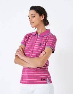 30th Collection Cotton Polo Shirt