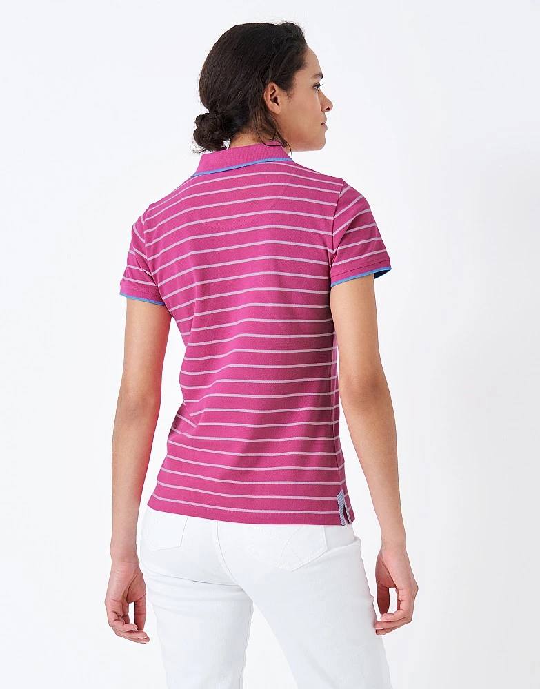 30th Collection Cotton Polo Shirt 3 30th Collection Cotton Polo Shirt - Image 3