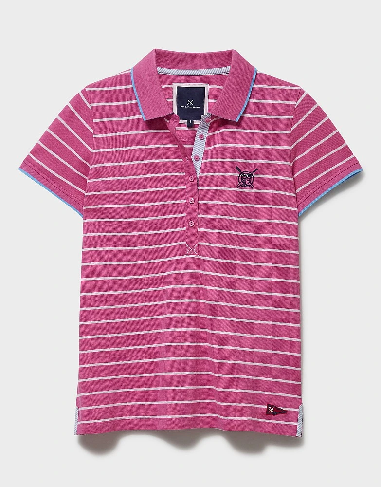 30th Collection Cotton Polo Shirt 5 30th Collection Cotton Polo Shirt - Image 5