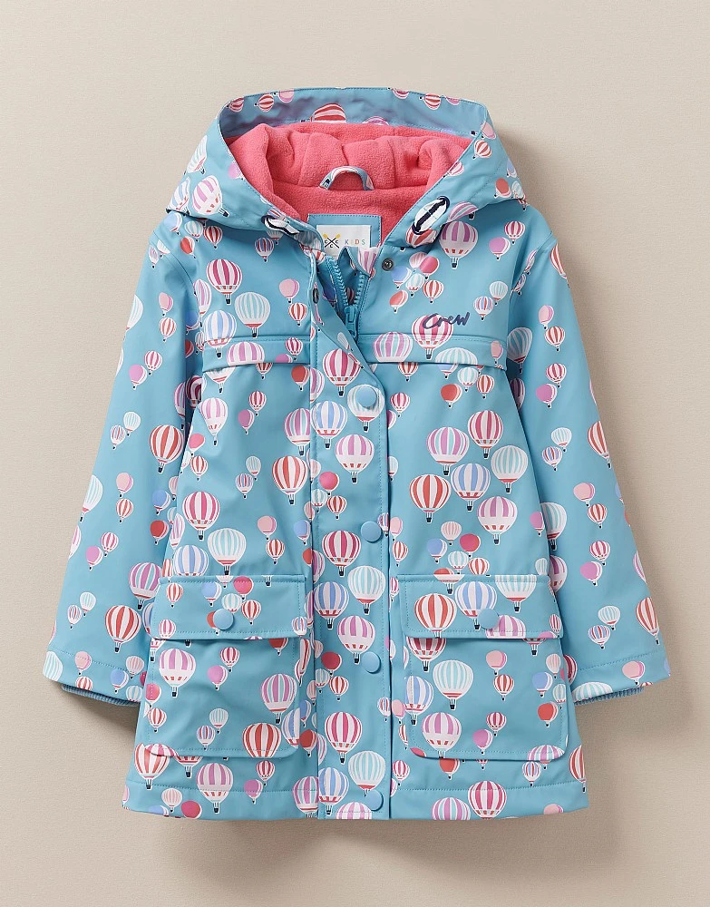 Rubberised Hot Air Baloon Mac 1 Rubberised Hot Air Baloon Mac