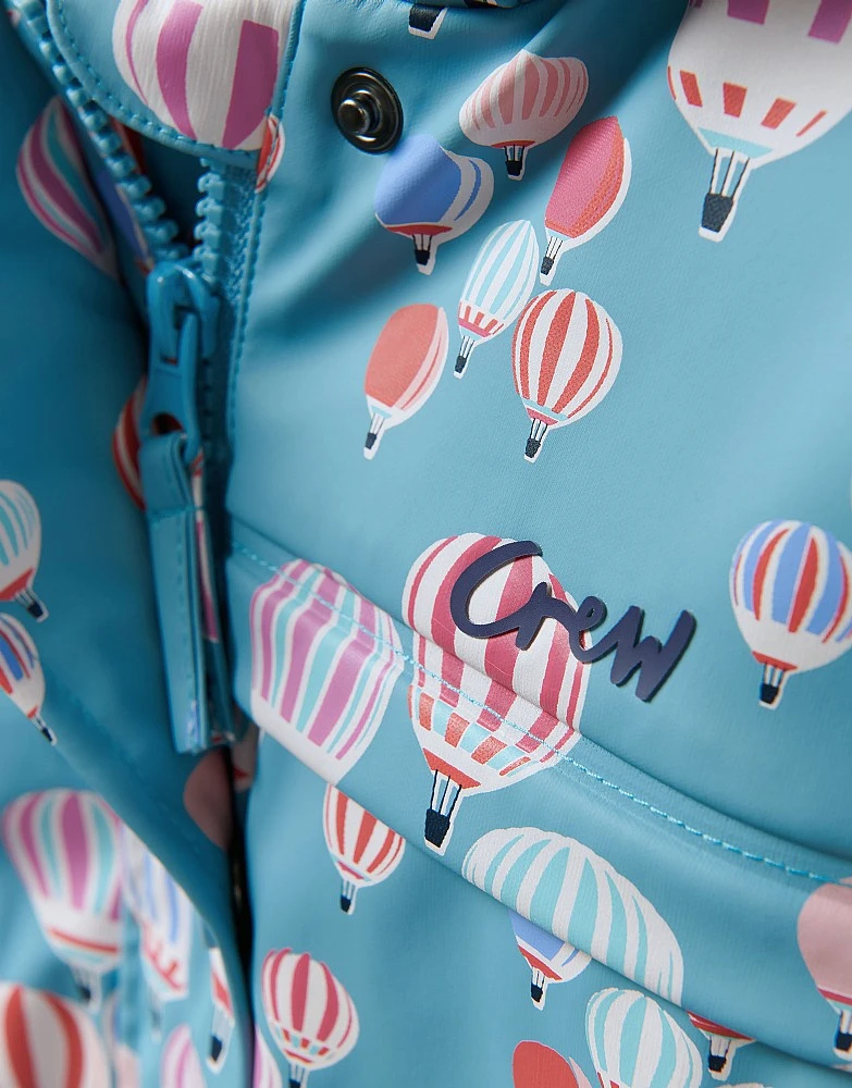 Rubberised Hot Air Baloon Mac 2 Rubberised Hot Air Baloon Mac - Image 2