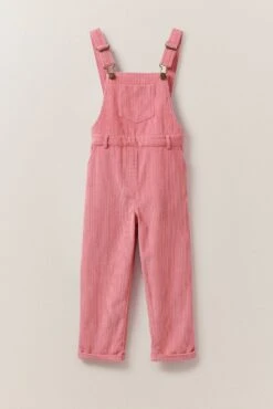 Cord Dungaree
