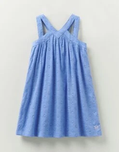 Dobby Strap Sundress