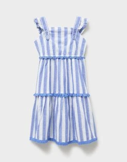 Stripe Sundress