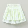 Viva Neon Pop Skirt