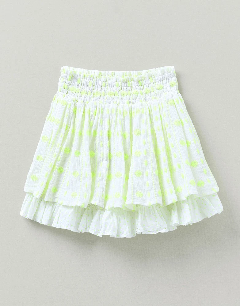 Viva Neon Pop Skirt 1 Viva Neon Pop Skirt