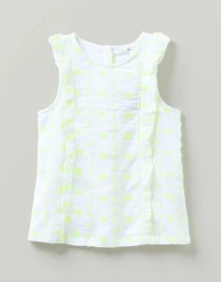Viva Neon Pop Top