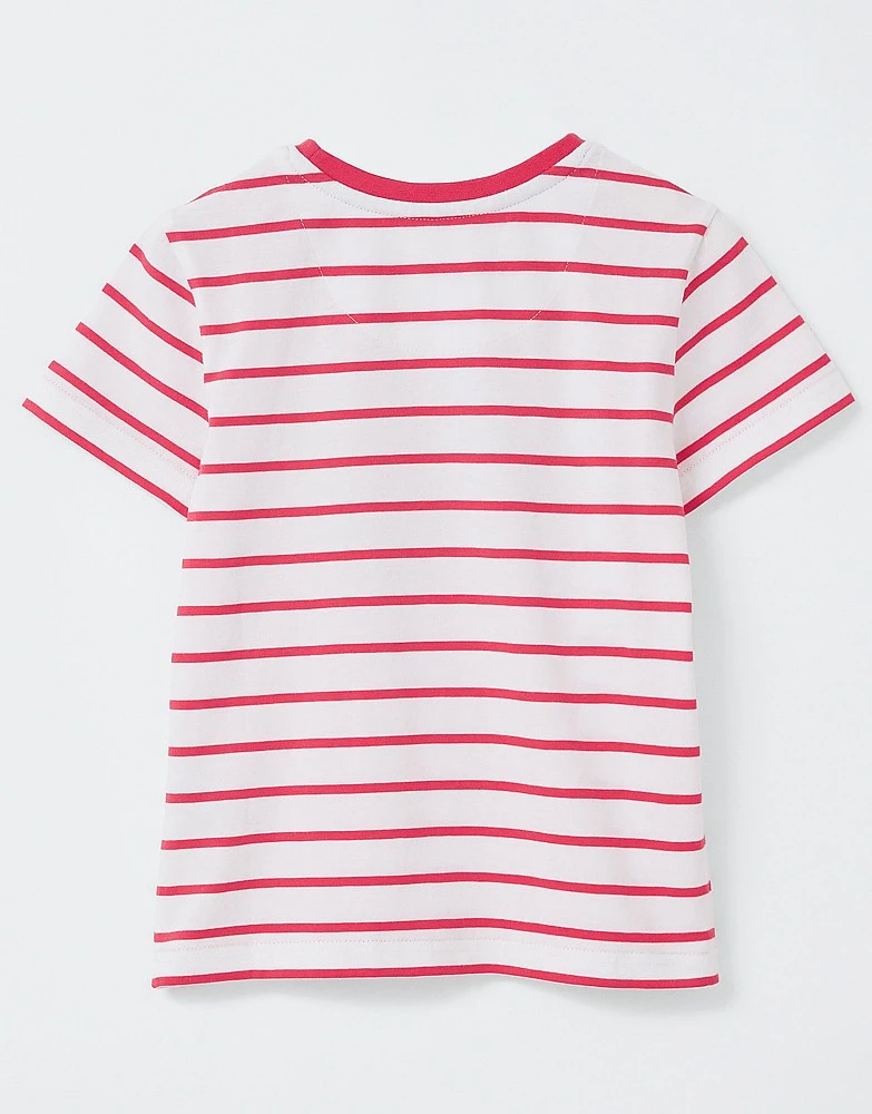 Watermelon T-Shirt 2 Watermelon T-Shirt - Image 2