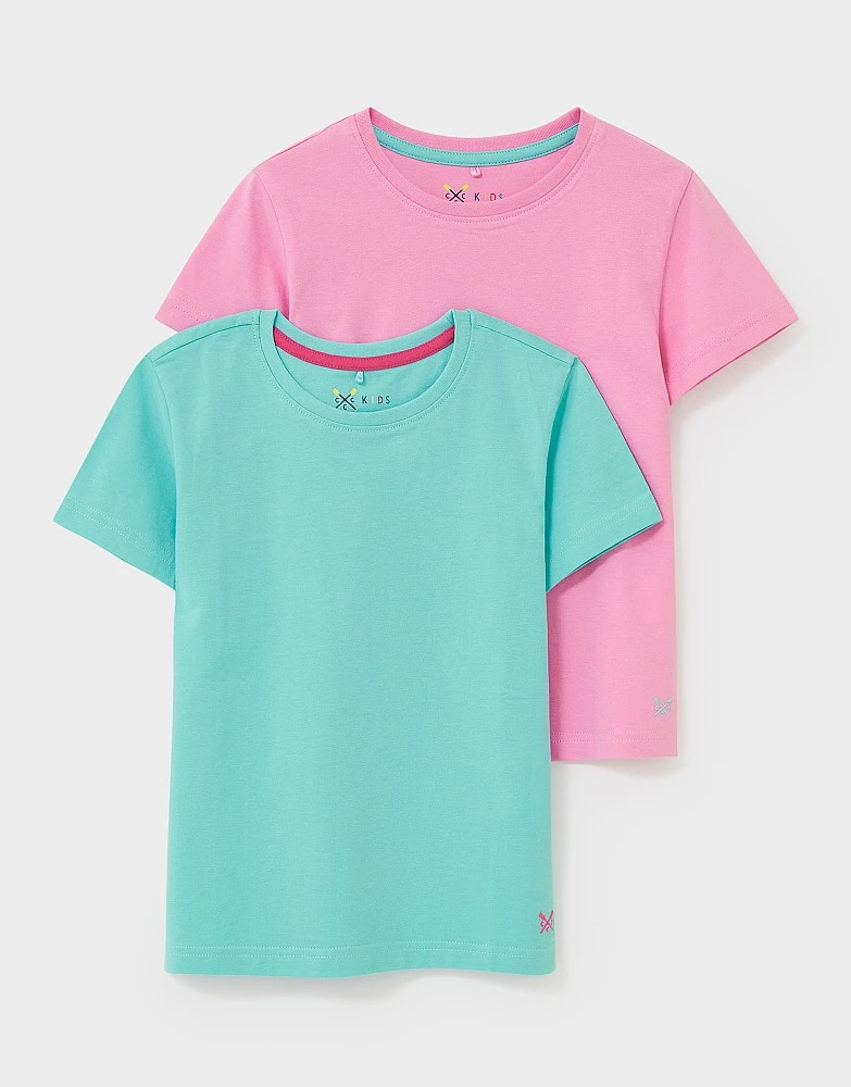 2 Pack T-Shirts 1 2 Pack T-Shirts