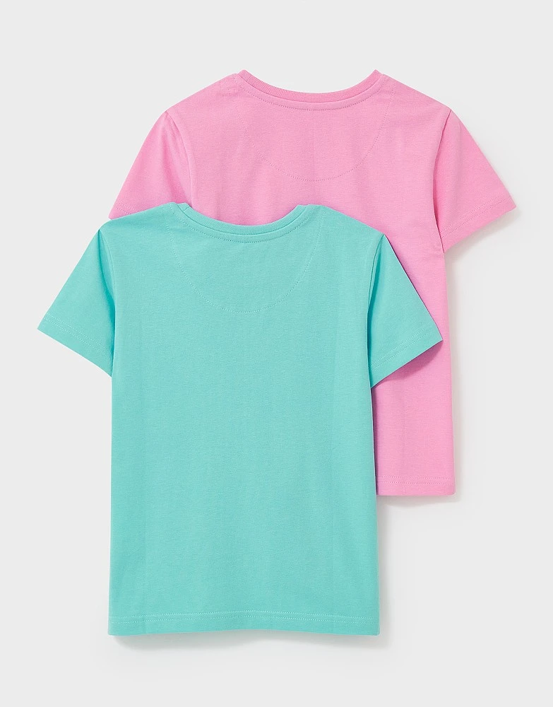 2 Pack T-Shirts 2 2 Pack T-Shirts - Image 2