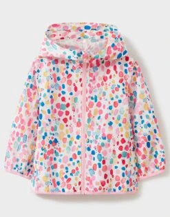 Lightweight Packable Jacket