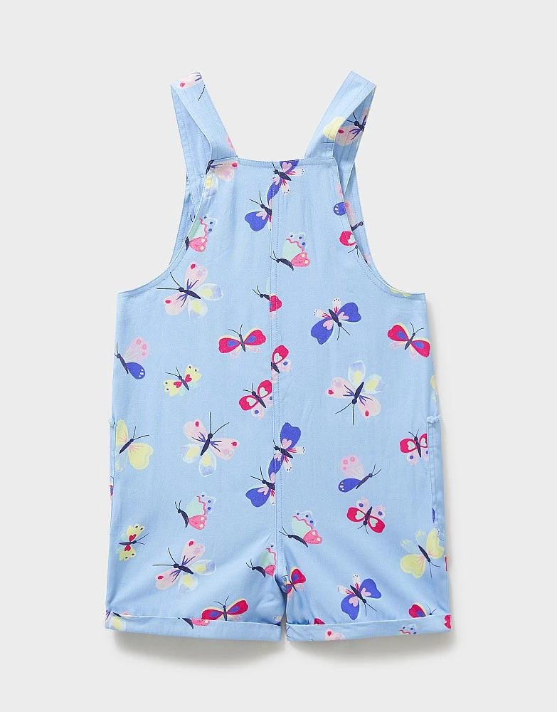 Butterfly Playsuit 3 Butterfly Playsuit - Image 3