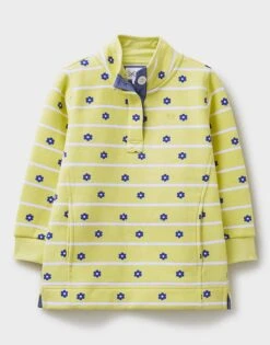 Stripe Daisy Padstow