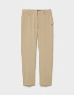 Stretch Golf Trouser -Crew Clothing LGSG001 SEASAME 6