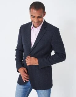 Ledbury Wool Blazer