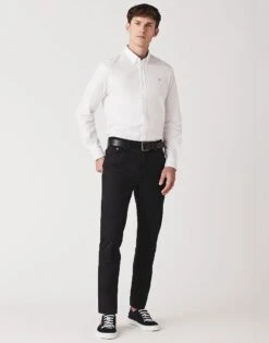 Spencer Slim Fit 5 Pocket Trouser