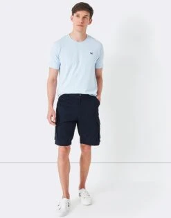 Cargo Shorts - Navy