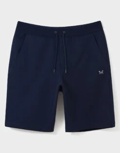 Fairford Shorts 7 Fairford Shorts -Crew Clothing MOD066 HRTNVY 3