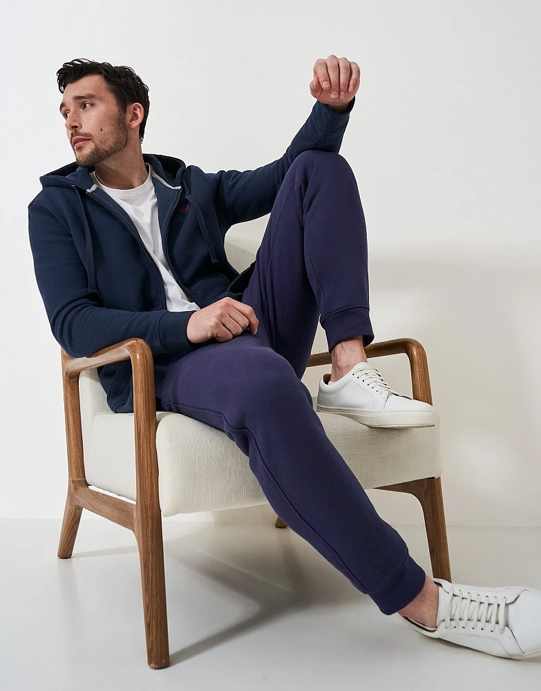 Crossed Oars Jogger 1 Crossed Oars Jogger