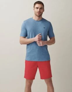 Short Sleeve Horsham T-Shirt