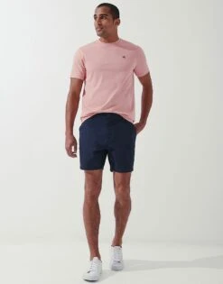 Shorter Length Bermuda Shorts