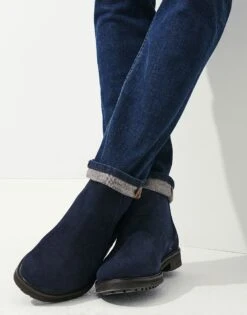 Noah Chelsea Suede Boot