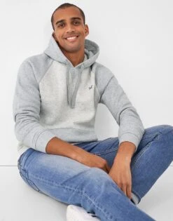 Tonal Overhead Hoodie