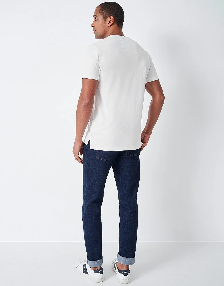 Coast To Coast Graphic T-Shirt 3 Coast To Coast Graphic T-Shirt - Image 3