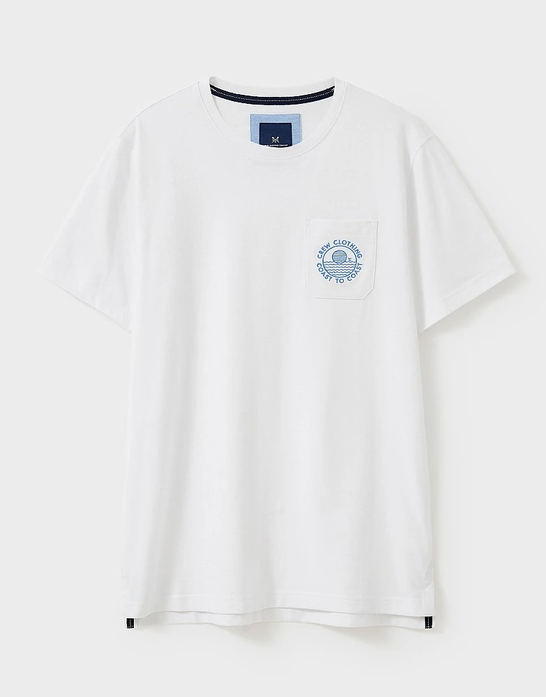 Coast To Coast Graphic T-Shirt 4 Coast To Coast Graphic T-Shirt - Image 4