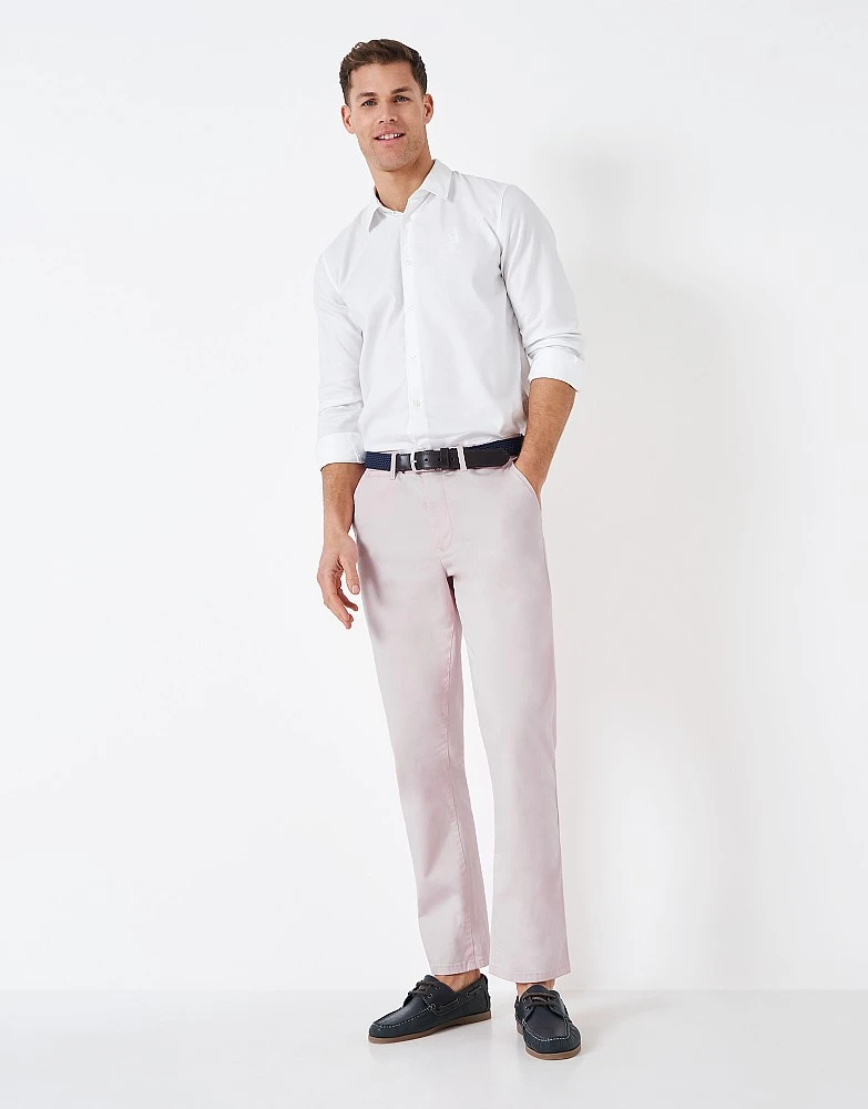 Straight Leg Chino 3 Straight Leg Chino - Image 3